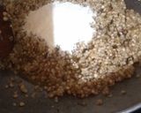 જુવાર ની બરફી(Jowar Barfi Recipe in Gujarati) રેસીપી સ્ટેપ1ફોટો