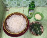 Foto langkah ke 1 dari resep Manisan kolang kaling.
