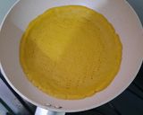 Foto langkah ke 2 dari resep 🧈 Pie Susu Teflon Ekonomis 🧈.