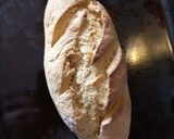 Foto del paso 9 de la receta: Pan casero de maíz y trigo muy fácil