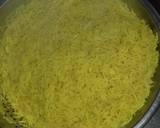 Rajasthani sweet rice रेसिपी चरण 1 फोटो