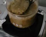 Foto langkah ke 4 dari resep Bubur Kacang Hijau Ketan Putih.