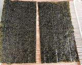 A picture of step 4 of Avocado Sushi.
