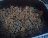 Foto del paso 2 de la receta: Pan relleno