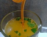ઓરેન્જ સ્ક્વોશ (Orange squash Recipe in Gujarati) રેસીપી સ્ટેપ4ફોટો