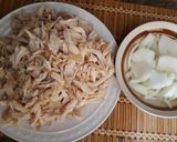 Foto del paso 3 de la receta: Tinga de pollo estilo Rosy
