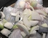 Foto del paso 1 de la receta: Bollos de pescado