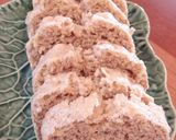 A picture of step 7 of Oatmeal Cinnamon Steamed Bread.