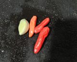 Foto langkah ke 5 dari resep Ketoprak Betawi.