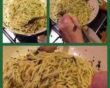 AMIEs SPAGHETTI with OIL & PARSLEY recipe step 3 photo