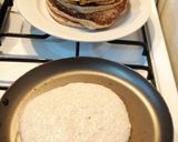 Foto del paso 6 de la receta: Hotcakes de Avena y Banana