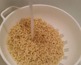 A picture of step 6 of GOULASH - Another old Recipe.