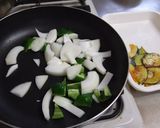 A picture of step 3 of Summer Nanban-Style Chicken.