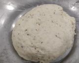 A picture of step 3 of Ring samosa.