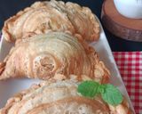 Foto langkah ke 6 dari resep Curry Puff.