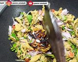 Foto langkah ke 3 dari resep Daging sapi (masak sapi enak cepat dan simpel).