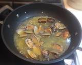 Soup-Style Clam Vongole recipe step 11 photo