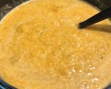 Foto del paso 4 de la receta: Flan de calabaza