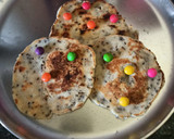 ஸ்வீட் ரைஸ் ரொட்டி ரெசிபி ஸ்டேப் 5 புகைப்படம்