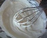 A picture of step 5 of Low Calorie No-Bake Cheesecake.