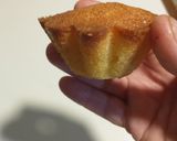 Foto del paso 6 de la receta: Muffins de polenta y coco con sorpresa
