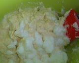 A picture of step 5 of Bill's Ricotta Cheese Pancakes!.