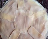 Foto del paso 3 de la receta: Fosforitos express