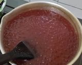 Foto langkah ke 2 dari resep Bubur Sagu Mutiara.