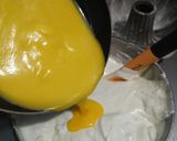 Foto langkah ke 3 dari resep Marmer Cake Putih Telur.