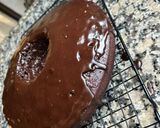 Foto del paso 7 de la receta: Torta húmeda de chocolate