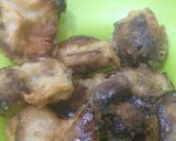 Foto langkah ke 5 dari resep Goreng kurma special.