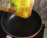 Foto langkah ke 2 dari resep Ayam Untuk Isian Bacang.