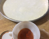 Foto del paso 4 de la receta: Pascualina con masa sabor pimentón ahumado