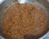 Foto langkah ke 6 dari resep Bebek Madura Sambal Hitam.