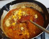 A picture of step 4 of Masala Fish Fry.