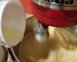 Foto del paso 2 de la receta Torta de nuez y manzana