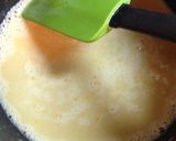 A picture of step 9 of Straight from a British Home! Easy Apple Crumble.