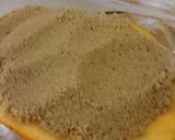 A picture of step 10 of Butternut Squash Sweet Tooth.