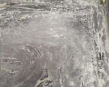 Foto del paso 5 de la receta: Brownie tipo bizcocho