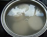 A picture of step 6 of For Cold Winter Days ☆ Piping-hot Oden Hot Pot ♪.