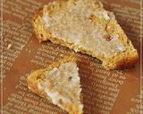 A picture of step 6 of My Favourite Rusks with Brown Sugar Honey Bread.