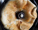 Foto del paso 7 de la receta: Lasaña con panqueques