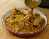 Foto langkah ke 7 dari resep Gulai Ayam Padang Devina Hermawan.