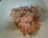Tuna salad base recipe step 2 photo
