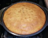 A picture of step 13 of Mike's Lazy Pineapple Upsidedown Cakes.
