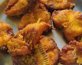 गोवन फिस करी (goan fish curry recipe in Hindi) रेसिपी चरण 1 फोटो