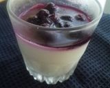 A picture of step 16 of Yogurt Mousse.