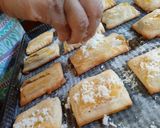 Foto del paso 5 de la receta: Galletitas rellenas