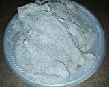 A picture of step 5 of Mike's Crispy Chicken Fingers.