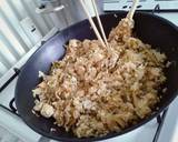 Crunchy Rice recipe step 4 photo